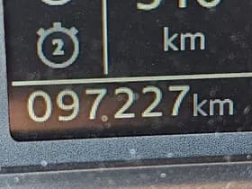 Opel Vivaro thumbnail 8