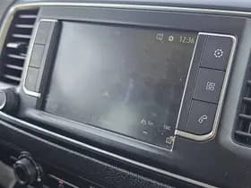 Opel Vivaro thumbnail 10