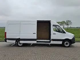 Mercedes-Benz Sprinter thumbnail 13