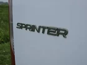 Mercedes-Benz Sprinter thumbnail 15