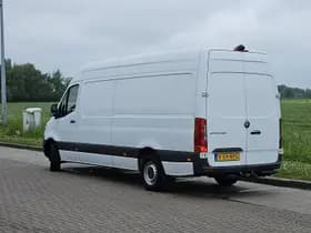 Mercedes-Benz Sprinter thumbnail 5