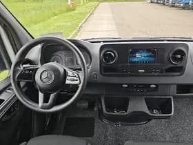 Mercedes-Benz Sprinter thumbnail 7