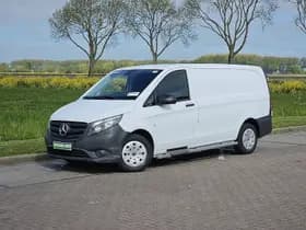 Mercedes-Benz Vito thumbnail 2