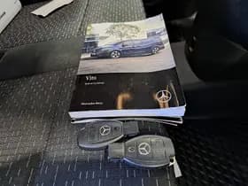 Mercedes-Benz Vito thumbnail 11
