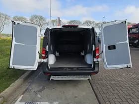 Mercedes-Benz Vito thumbnail 12