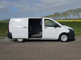 Mercedes-Benz Vito thumbnail 13