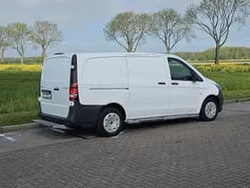 Mercedes-Benz Vito thumbnail 3