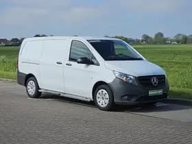 Mercedes-Benz Vito thumbnail 4