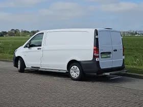 Mercedes-Benz Vito thumbnail 5