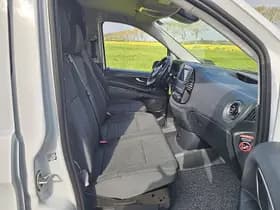 Mercedes-Benz Vito thumbnail 6