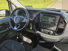 Mercedes-Benz Vito thumbnail 7