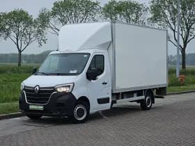 Renault Master thumbnail 2