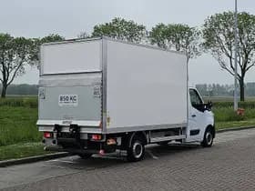 Renault Master thumbnail 3
