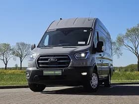 Ford E-Transit