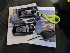 Ford E-Transit thumbnail 11