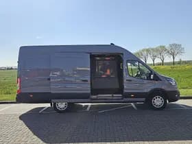 Ford E-Transit thumbnail 13
