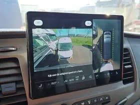 Ford E-Transit thumbnail 19
