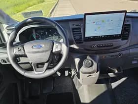 Ford E-Transit thumbnail 7