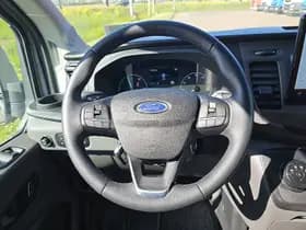 Ford E-Transit thumbnail 10