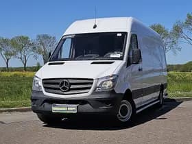 Mercedes-Benz Sprinter thumbnail 1