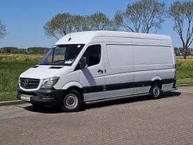 Mercedes-Benz Sprinter thumbnail 2
