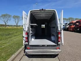 Mercedes-Benz Sprinter thumbnail 10