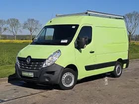 Renault Master thumbnail 2