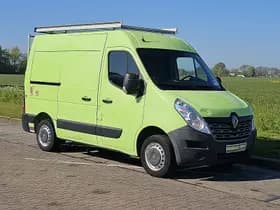 Renault Master thumbnail 4