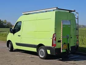 Renault Master thumbnail 5