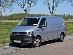 Volkswagen Transporter thumbnail 2