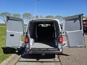 Volkswagen Transporter thumbnail 13