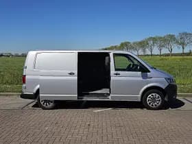 Volkswagen Transporter thumbnail 14