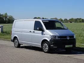 Volkswagen Transporter thumbnail 4
