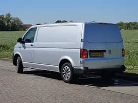 Volkswagen Transporter thumbnail 5