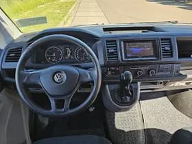 Volkswagen Transporter thumbnail 7
