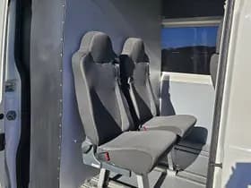 Volkswagen Crafter thumbnail 11