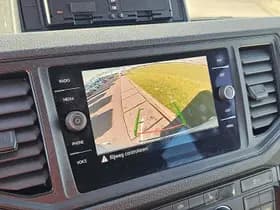 Volkswagen Crafter thumbnail 16