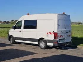 Volkswagen Crafter thumbnail 5