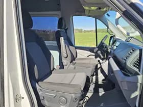 Volkswagen Crafter thumbnail 6