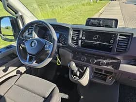 Volkswagen Crafter thumbnail 7