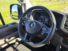 Volkswagen Crafter thumbnail 10