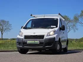 Peugeot Expert thumbnail 1