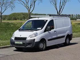 Peugeot Expert thumbnail 2