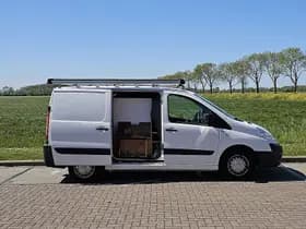 Peugeot Expert thumbnail 13