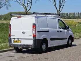 Peugeot Expert thumbnail 3