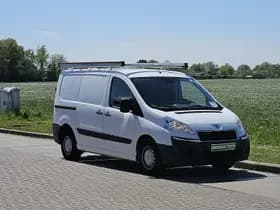 Peugeot Expert thumbnail 4