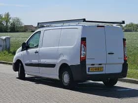 Peugeot Expert thumbnail 5