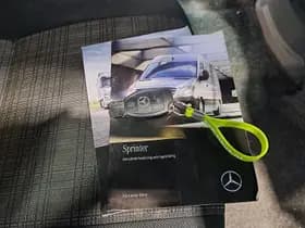 Mercedes-Benz Sprinter thumbnail 13