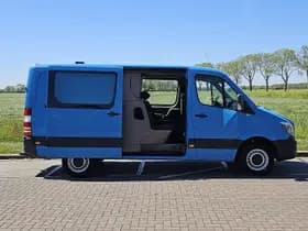 Mercedes-Benz Sprinter thumbnail 15