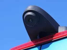 Mercedes-Benz Sprinter thumbnail 18